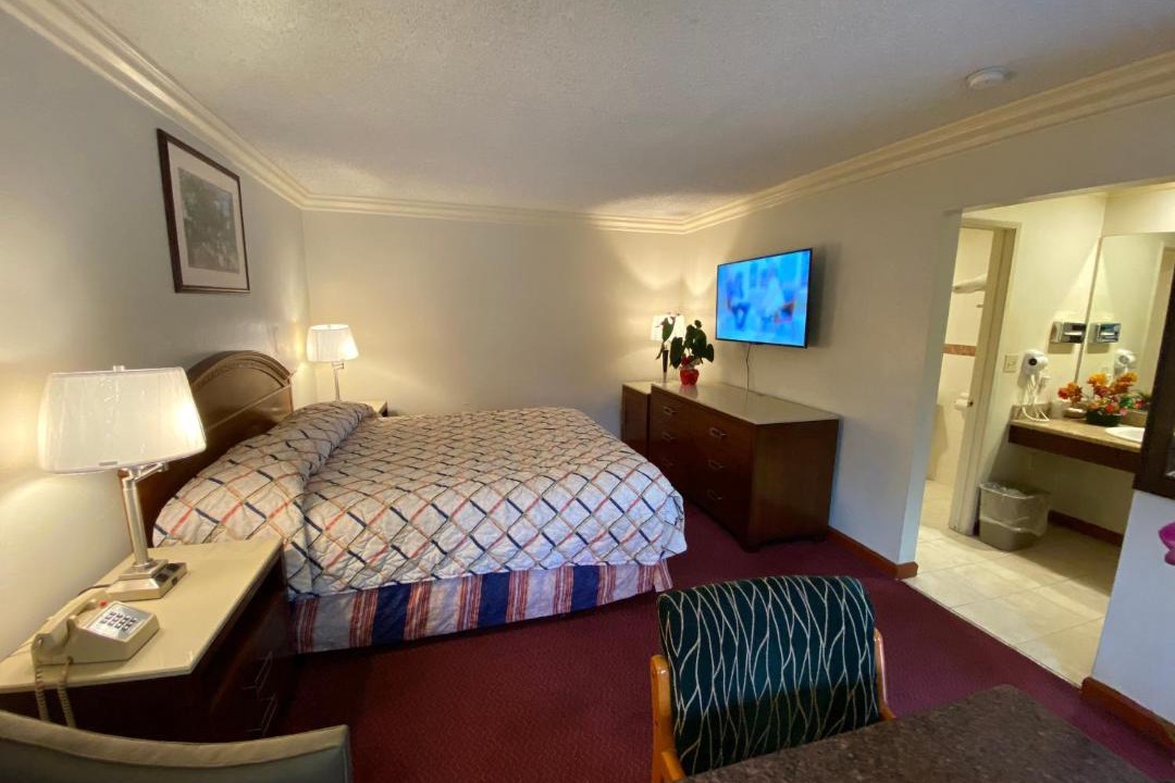 Photo of Bedroom in Rosemead