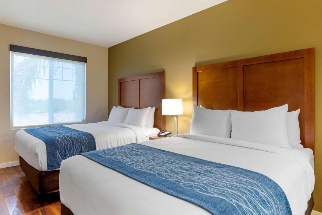 Photo of Bedroom in Guasti
