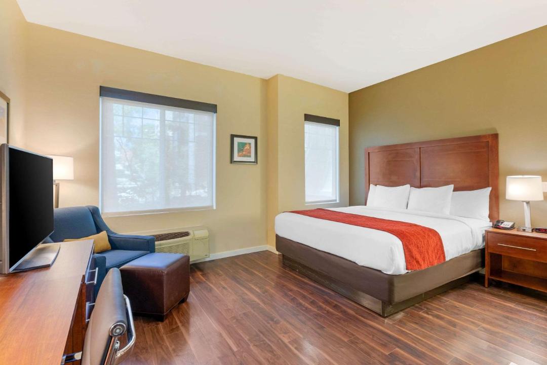 Photo of Bedroom in Guasti