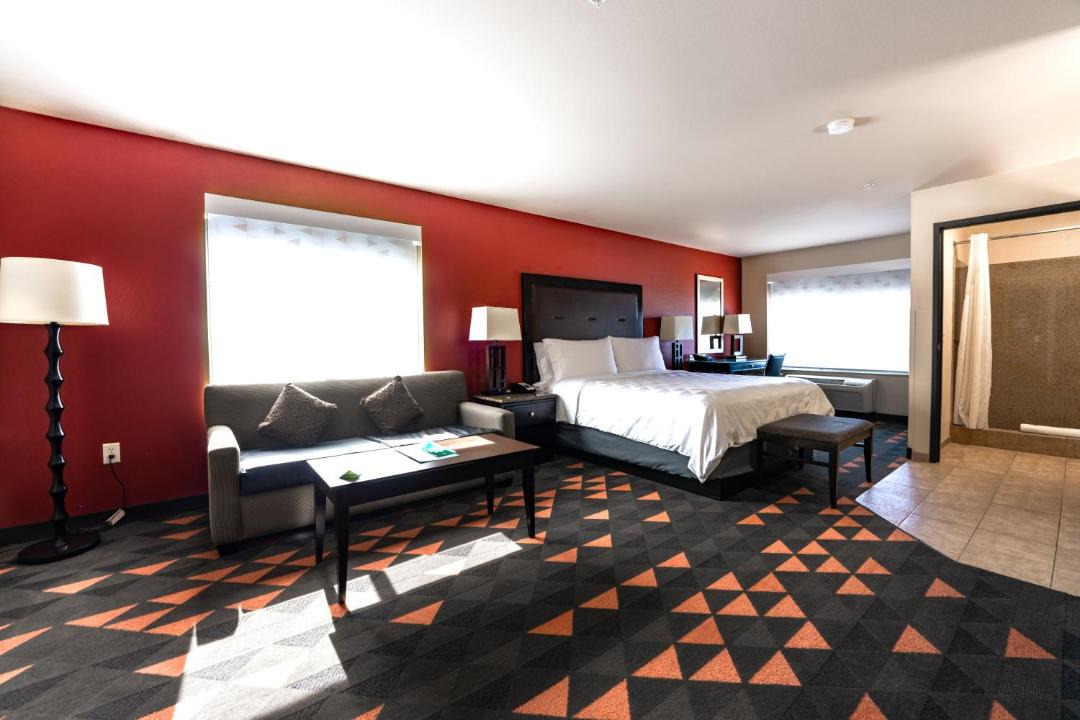 Photo of Bedroom in Oceanside