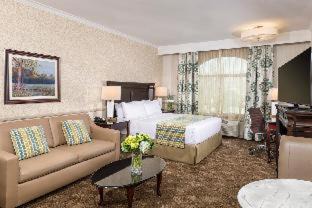 Photo of Bedroom in Yorba Linda