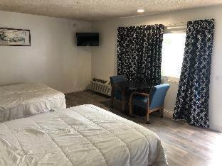 Photo of Bedroom in Monterey Park