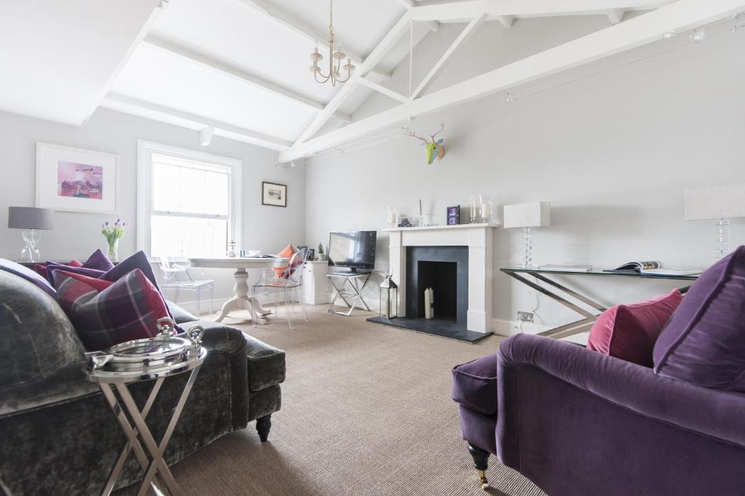 Photo of Livingroom in South Kensington