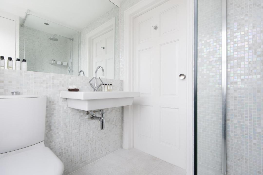Photo of Bathroom in South Kensington