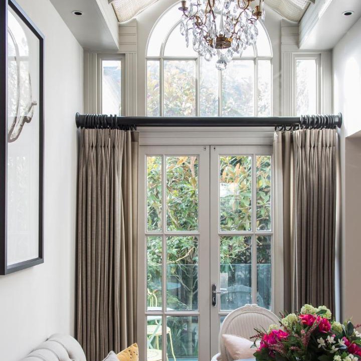 Photo of Livingroom in Brompton & Hans Town