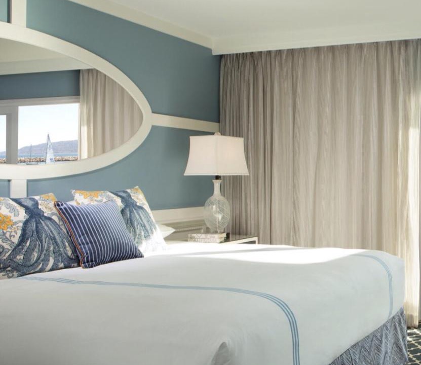 Photo of Bedroom in South Redondo