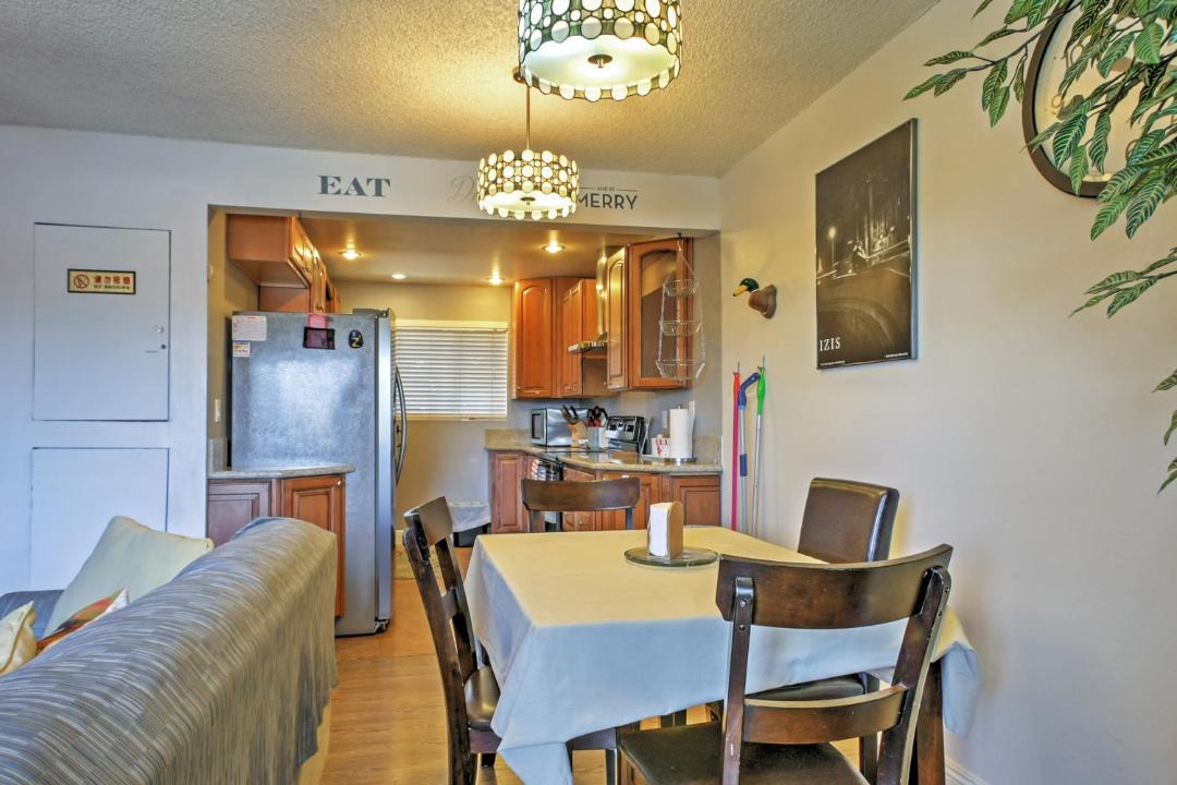 Photo of Kitchen in South Wrigley