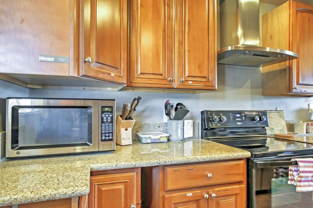 Photo of Kitchen in South Wrigley
