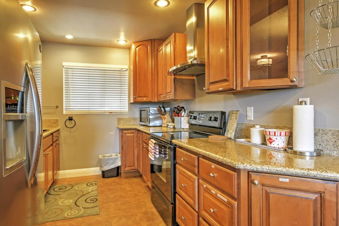 Photo of Kitchen in South Wrigley