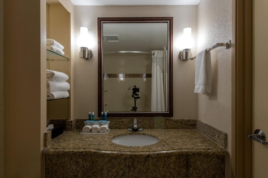 Photo of Bathroom in Rancho Bernardo