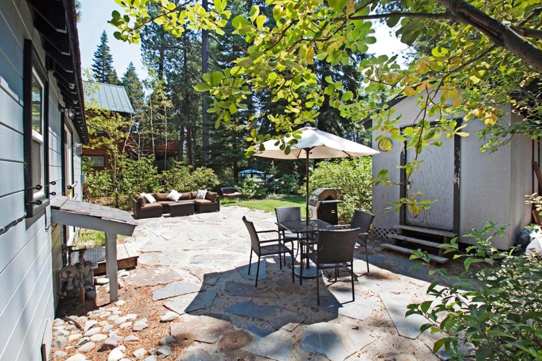 Photo of Patio Balcony in Sunnyside