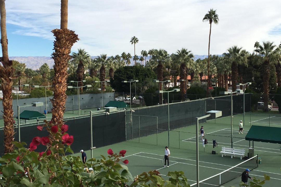 Photo of Others in Historic Tennis Club