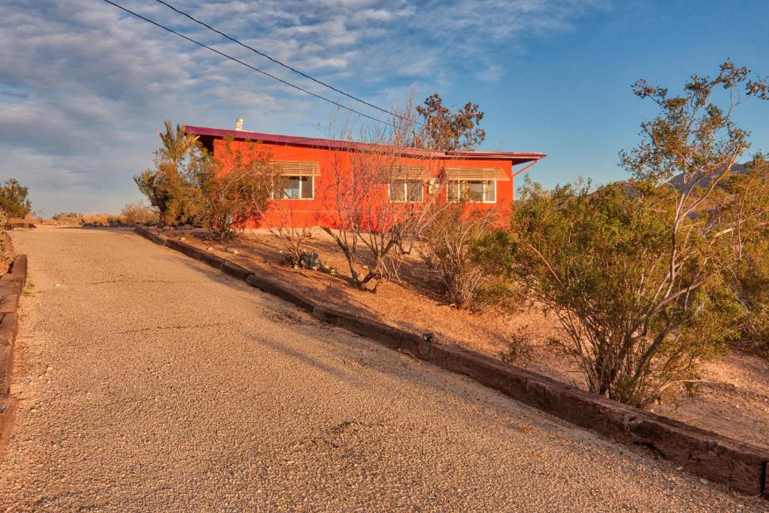 Photo of Others in Twentynine Palms