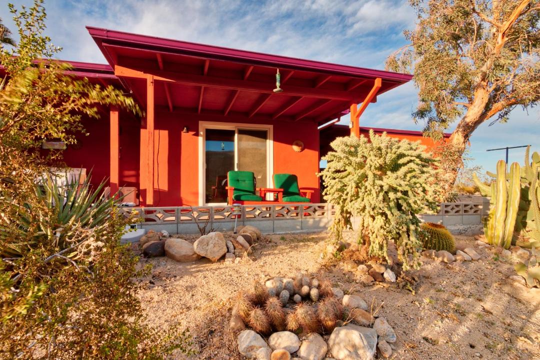 Photo of Others in Twentynine Palms