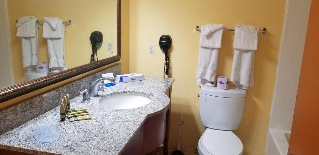 Photo of Bathroom in Ontario