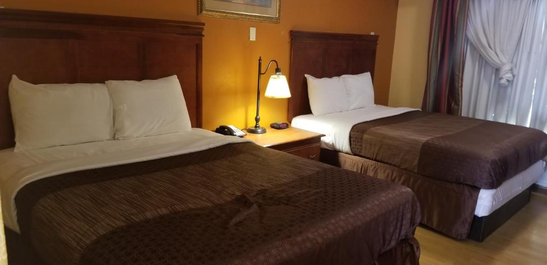 Photo of Bedroom in Ontario