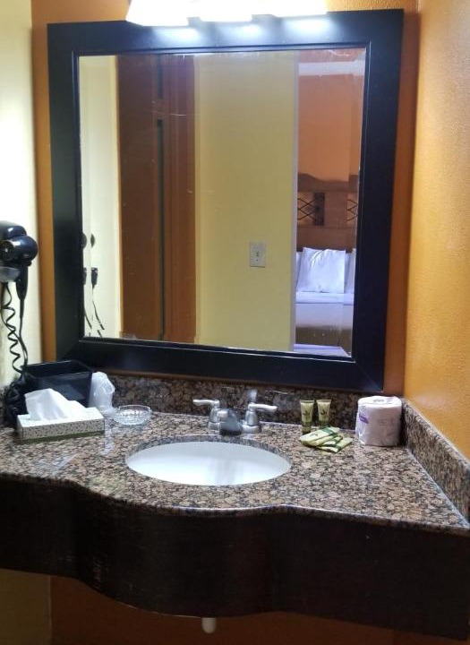 Photo of Bathroom in Ontario