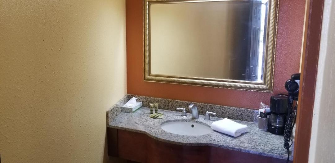 Photo of Bathroom in Ontario