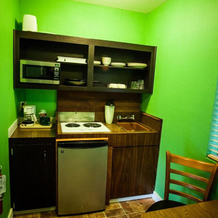 Photo of Kitchen in Lakeside Park