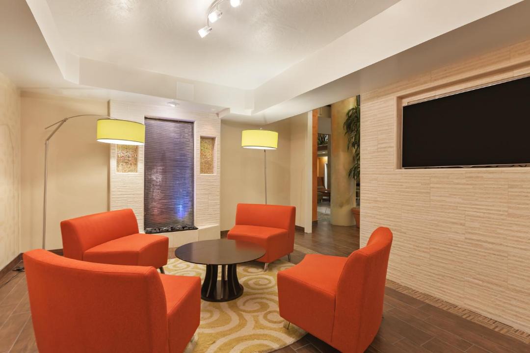 Photo of Livingroom in Morgan Hill