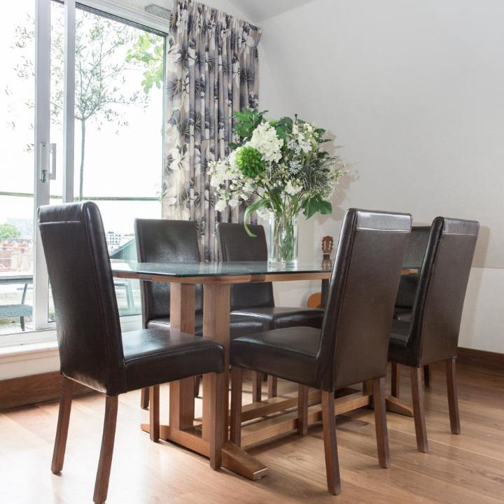 Photo of Livingroom in Holborn and Covent Garden