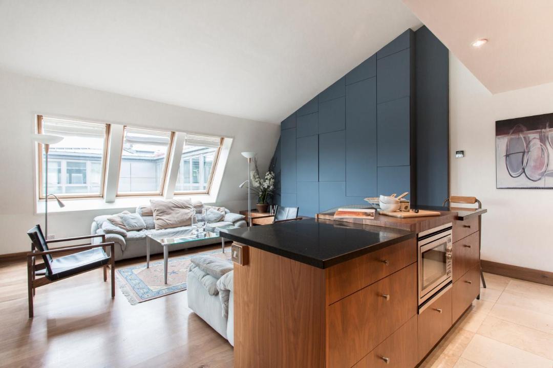 Photo of Livingroom in Holborn and Covent Garden