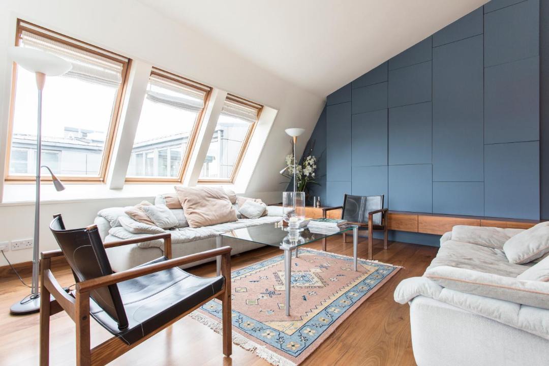Photo of Livingroom in Holborn and Covent Garden