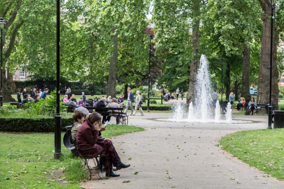 Photo of Others in Holborn and Covent Garden