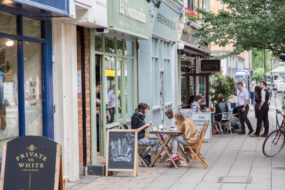 Photo of Others in Holborn and Covent Garden