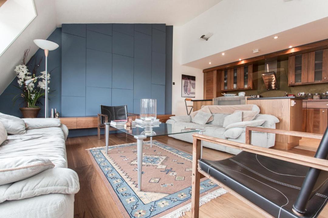 Photo of Livingroom in Holborn and Covent Garden