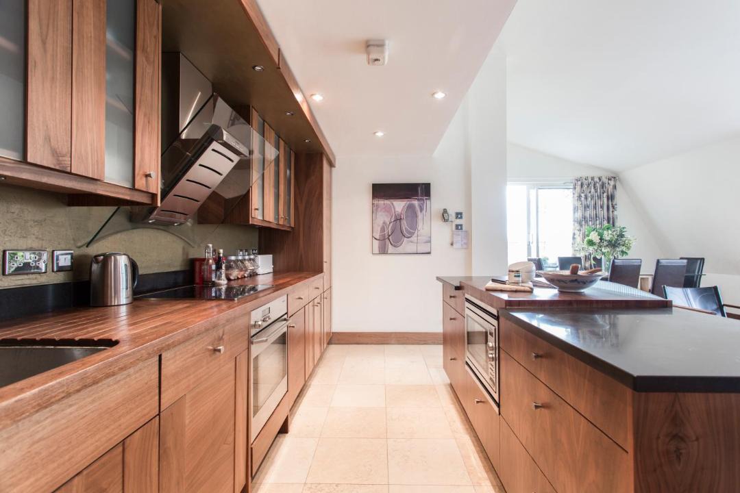 Photo of Kitchen in Holborn and Covent Garden