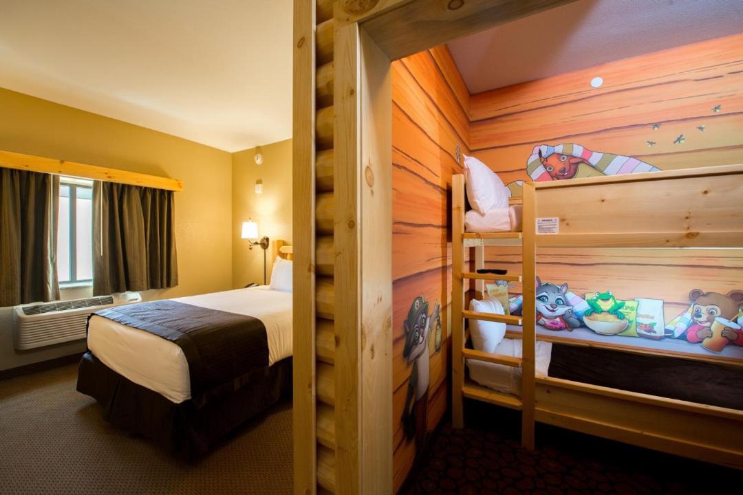 Photo of Bedroom in Anaheim Resort