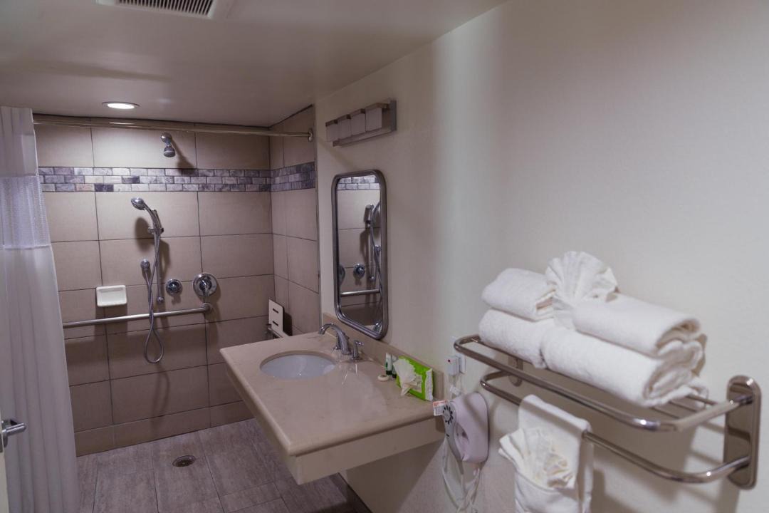 Photo of Bathroom in Santa Ana Heights