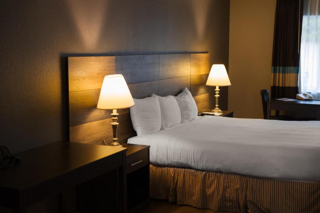 Photo of Bedroom in Santa Ana Heights