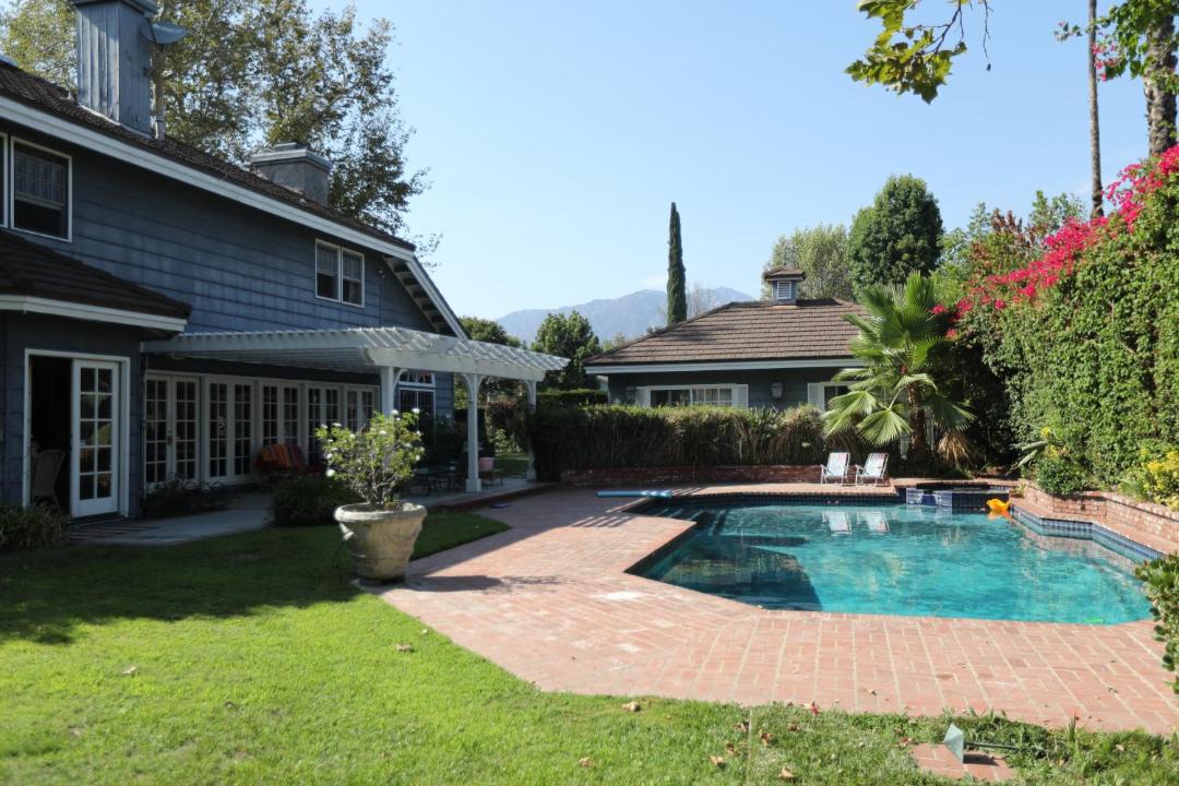 Photo of Outdoor in East Pasadena