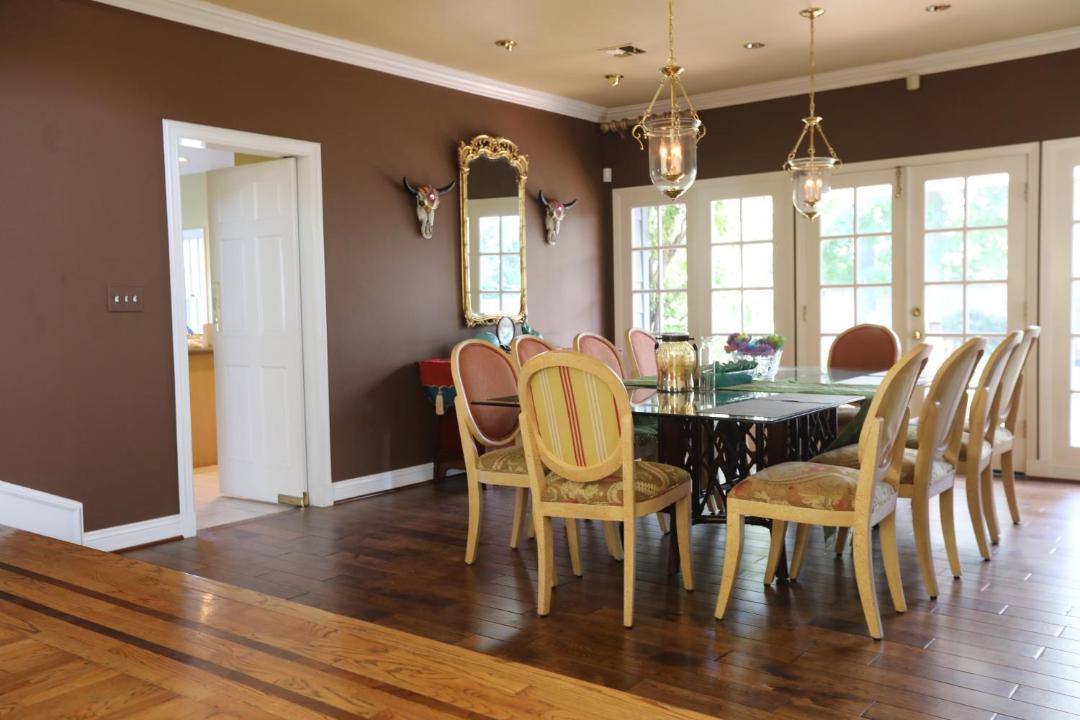 Photo of Livingroom in East Pasadena