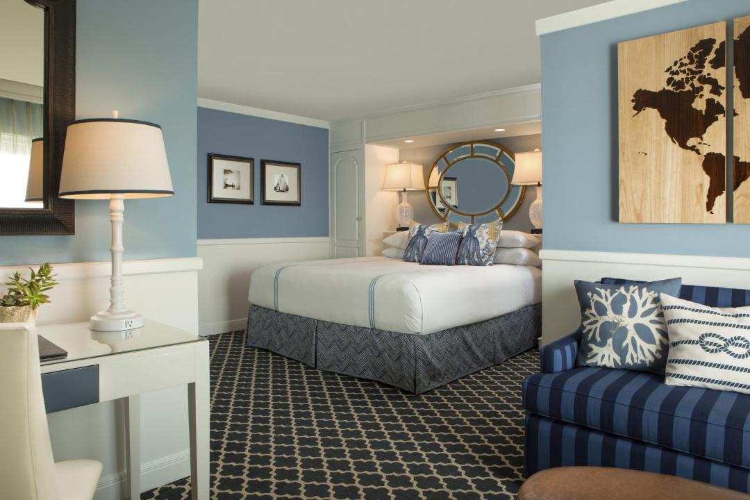 Photo of Bedroom in South Redondo