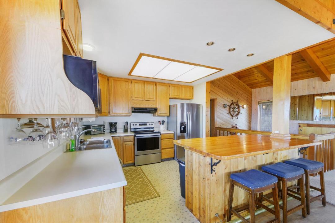 Photo of Kitchen in Fort Bragg