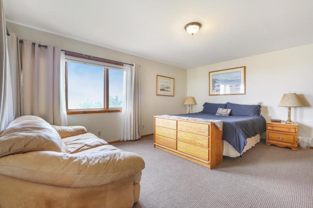 Photo of Bedroom in Fort Bragg