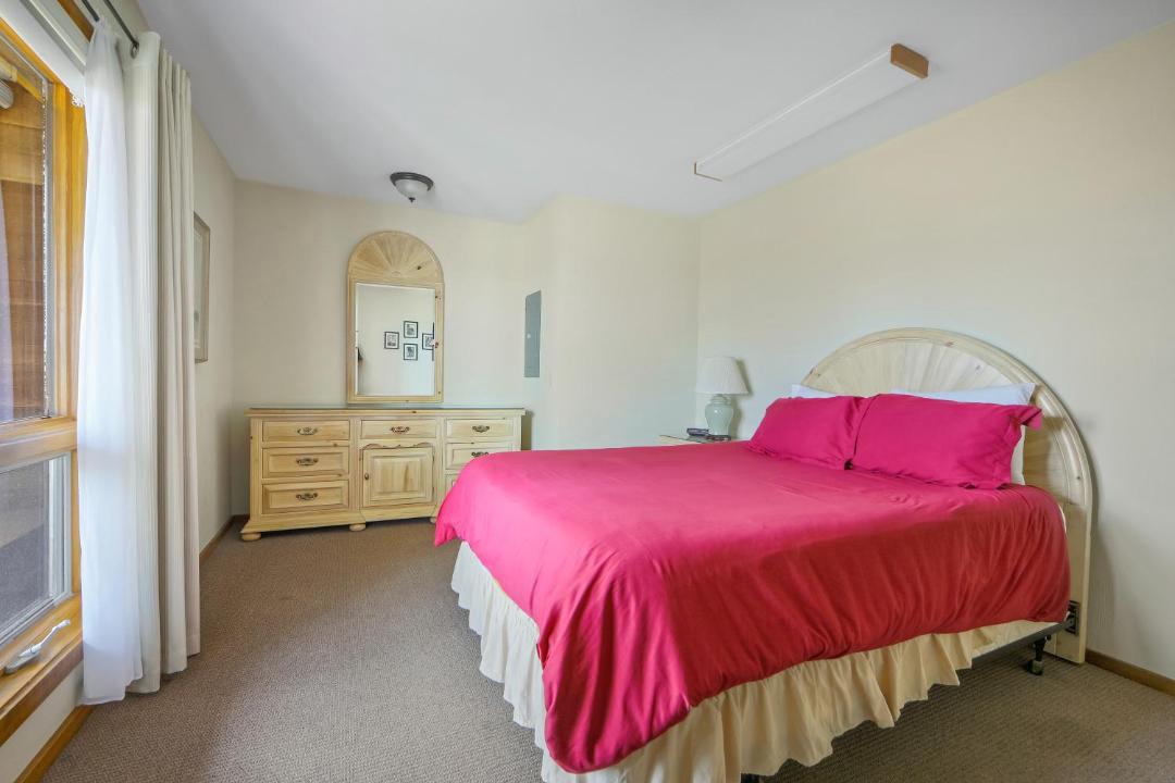 Photo of Bedroom in Fort Bragg