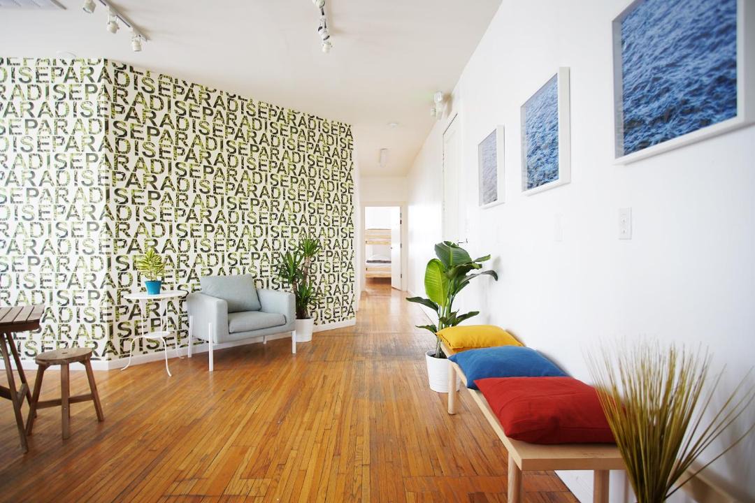 Photo of Livingroom in East Hollywood