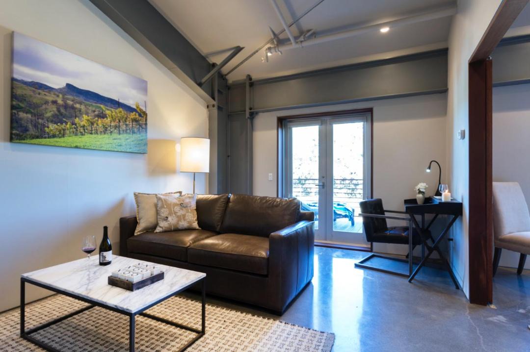 Photo of Livingroom in Clear Lake