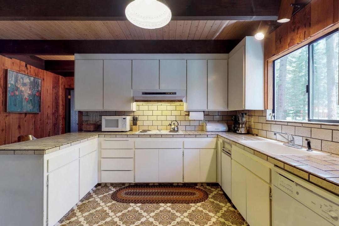 Photo of Kitchen in Truckee