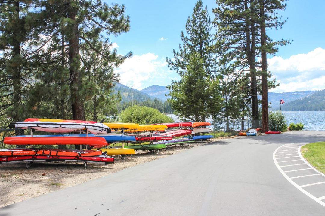 Photo of Others in Truckee