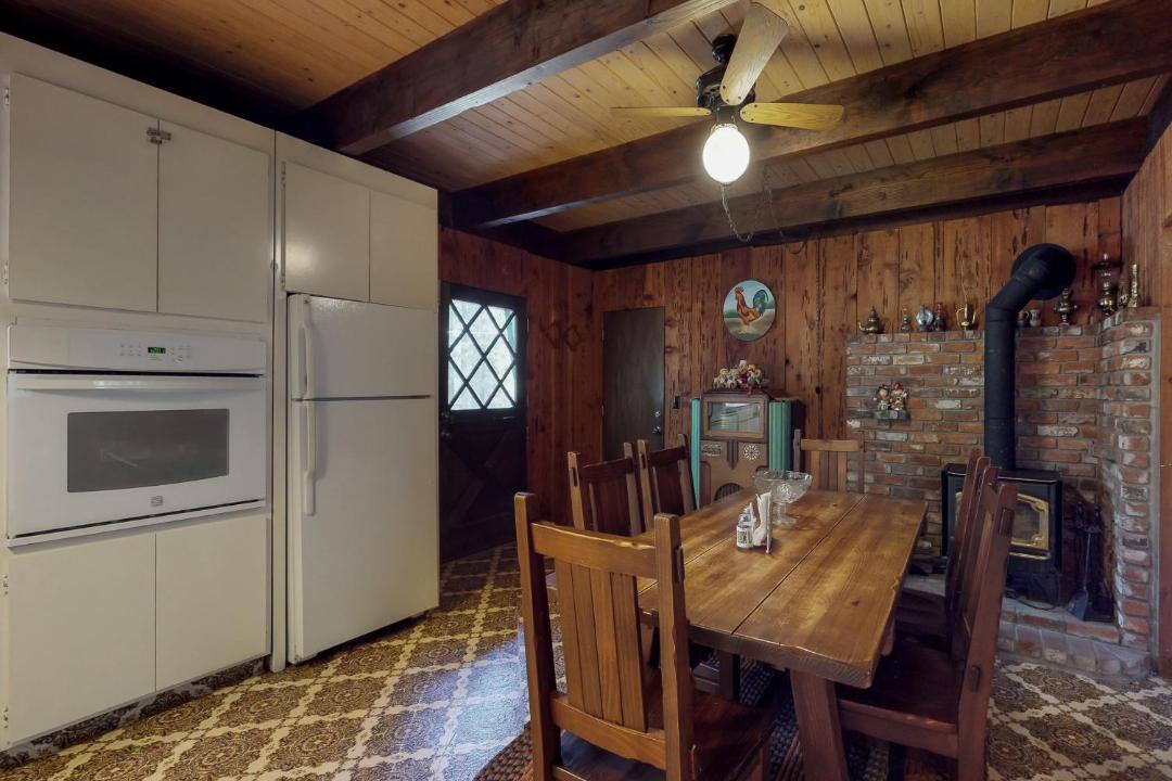 Photo of Kitchen in Truckee