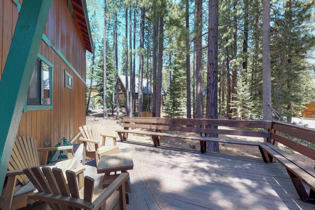 Photo of Others in Truckee