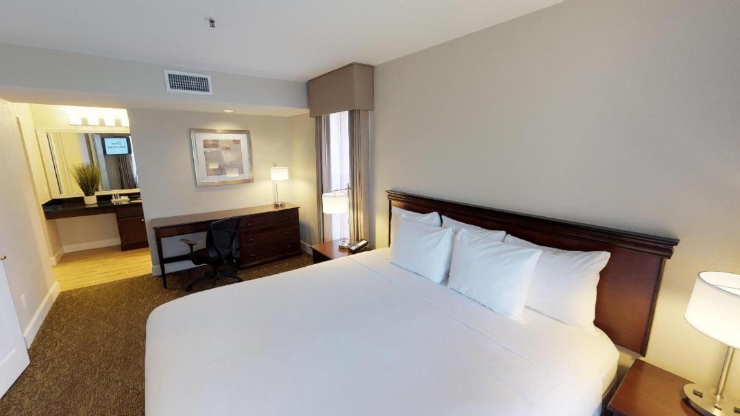 Photo of Bedroom in Brea
