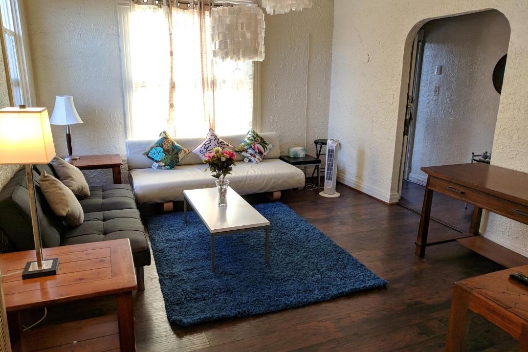 Photo of Livingroom in Vallejo