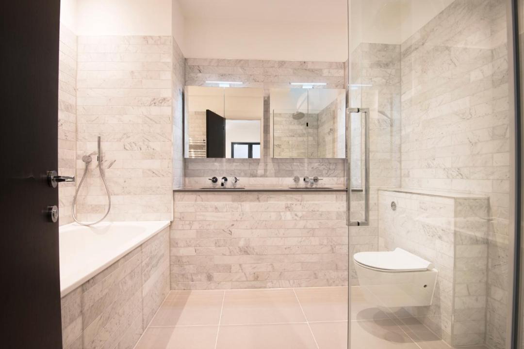 Photo of Bathroom in Holborn