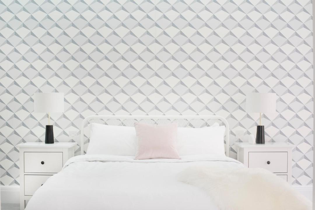Photo of Bedroom in Holborn